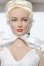 画像1: Tonner/Platinum Panache A-26-08-19-1076-TN-ZU (1)