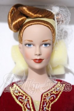 画像1: Tonner/Shanghai Secret A-26-08-19-1075-TN-ZU
