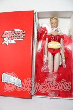 画像2: Tonner/Show-Stopper A-26-08-19-1080-TN-ZU