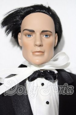 画像1: Tonner/Matt O'neill Collection Matt O'neill　Black Tie A-26-08-19-1072-TN-ZU