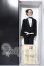 画像2: Tonner/Matt O'neill Collection Matt O'neill　Black Tie A-26-08-19-1072-TN-ZU (2)