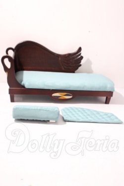画像1: gene/gene's bedroom suite chaise Lounge A-26-08-19-1097-TN-ZU