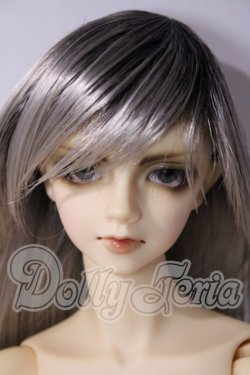 画像1: SD17BOY/レイズナーthe desire fo revenge U-26-08-19-219-TN-ZU