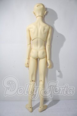 画像7: SD17BOY/レイズナーthe desire fo revenge U-26-08-19-219-TN-ZU