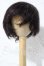 画像1: 6-7inch/ウィッグ U-26-08-19-109-TN-ZU (1)