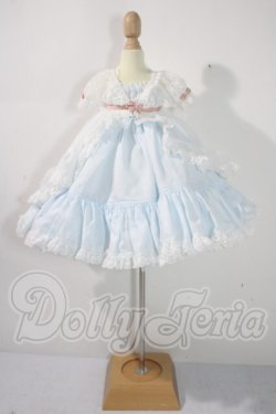 画像1: MSD/OF:衣装セット:MILKDOLL様製 U-26-08-26-163-TN-ZU