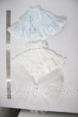 画像4: MSD/OF:衣装セット:MILKDOLL様製 U-26-08-26-163-TN-ZU