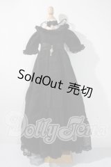 SD/OF:Deliriuｍドレスセット Psycho-lab様製 U-26-08-26-158-TN-ZU
