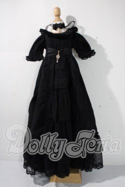 画像1: SD/OF:Deliriuｍドレスセット Psycho-lab様製 U-26-08-26-158-TN-ZU