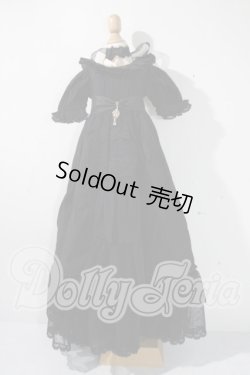画像1: SD/OF:Deliriuｍドレスセット Psycho-lab様製 U-26-08-26-158-TN-ZU