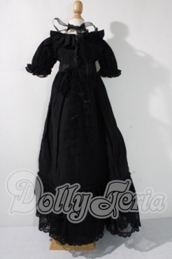 画像2: SD/OF:Deliriuｍドレスセット Psycho-lab様製 U-26-08-26-158-TN-ZU