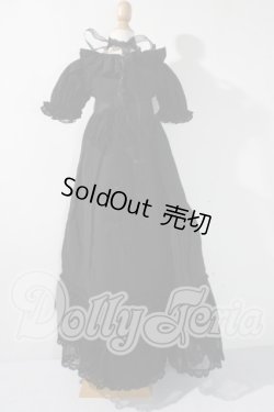 画像2: SD/OF:Deliriuｍドレスセット Psycho-lab様製 U-26-08-26-158-TN-ZU