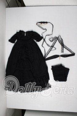 画像3: SD/OF:Deliriuｍドレスセット Psycho-lab様製 U-26-08-26-158-TN-ZU