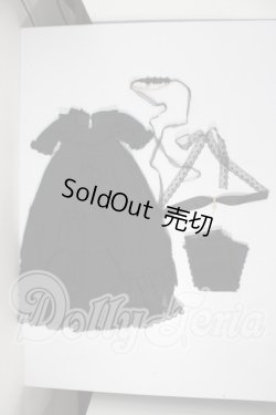 画像3: SD/OF:Deliriuｍドレスセット Psycho-lab様製 U-26-08-26-158-TN-ZU