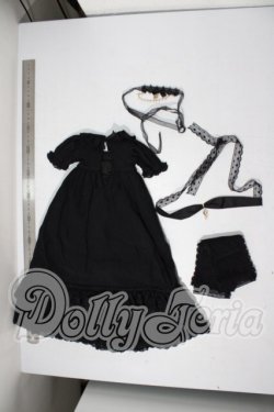 画像4: SD/OF:Deliriuｍドレスセット Psycho-lab様製 U-26-08-26-158-TN-ZU