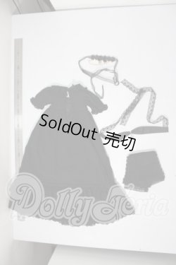 画像4: SD/OF:Deliriuｍドレスセット Psycho-lab様製 U-26-08-26-158-TN-ZU