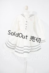SD/OF:PSYCHO-LAB/Folie a deux Girl's短ワンピース U-26-08-26-157-TN-ZU