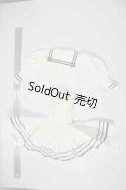 画像4: SD/OF:PSYCHO-LAB/Folie a deux Girl's短ワンピース U-26-08-26-157-TN-ZU