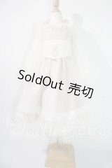 SD/OF T'alice(ティアリーチェ)様製ドレス U-26-08-26-159-TN-ZU