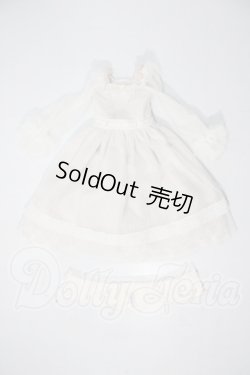 画像3: SD/OF T'alice(ティアリーチェ)様製ドレス U-26-08-26-159-TN-ZU