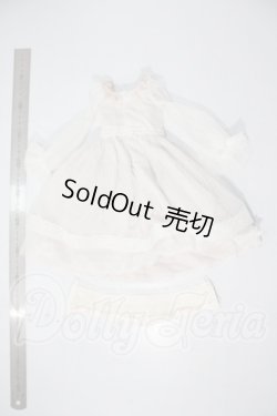 画像4: SD/OF T'alice(ティアリーチェ)様製ドレス U-26-08-26-159-TN-ZU
