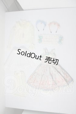画像3: SD/OF ribbon rabbit(Melody.C様製) U-26-08-26-160-TN-ZU