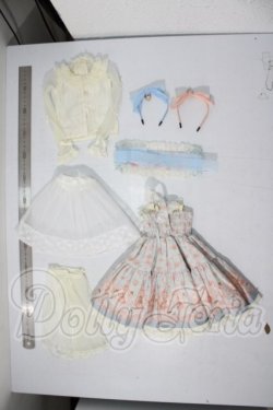 画像4: SD/OF ribbon rabbit(Melody.C様製) U-26-08-26-160-TN-ZU
