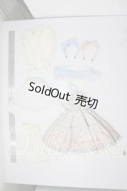 画像4: SD/OF ribbon rabbit(Melody.C様製) U-26-08-26-160-TN-ZU