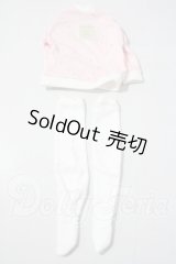SDM＆MSD/OF:衣装セット U-26-09-02-145-TN-ZU