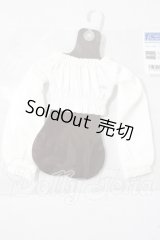 MSD＆MDD/OF：クロップドブラウス・ミニ U-26-09-02-143-TN-ZU