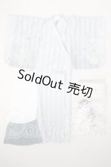 SD/OF:花色浪漫少女(銀木犀) U-26-08-26-051-TN-ZU
