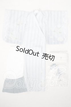 画像1: SD/OF:花色浪漫少女(銀木犀) U-26-08-26-051-TN-ZU