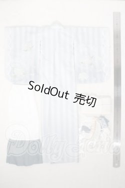 画像2: SD/OF:花色浪漫少女(銀木犀) U-26-08-26-051-TN-ZU