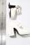 画像2: SD/MELODY.C　maryjane shose U-26-08-26-210-TN-ZU (2)