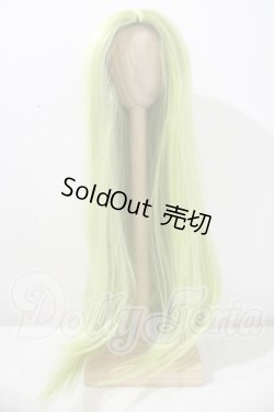 画像1: 7-8inch/ウィッグ U-26-08-26-089-TN-ZU