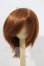 画像1: 6-7inch/ウィッグ U-26-08-26-090-TN-ZU (1)