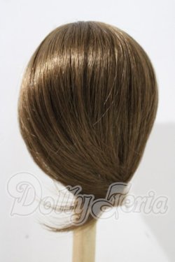 画像2: 6-7inch/ウィッグ U-26-08-26-094-TN-ZU