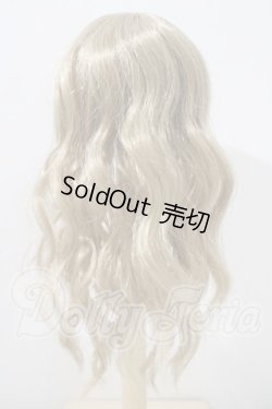 画像2: 6-7inch/ウィッグ U-26-08-26-079-TN-ZU