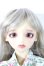 画像1: SD女の子/アダプションモデルF-35 U-26-08-26-219-TN-ZU (1)