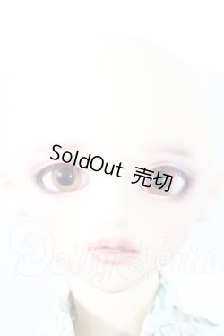 画像2: SD女の子/アダプションモデルF-35 U-26-08-26-219-TN-ZU