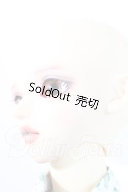 画像4: SD女の子/アダプションモデルF-35 U-26-08-26-219-TN-ZU