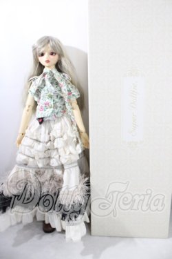画像5: SD女の子/アダプションモデルF-35 U-26-08-26-219-TN-ZU