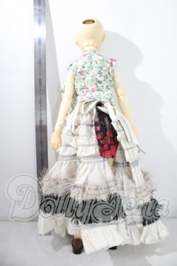画像6: SD女の子/アダプションモデルF-35 U-26-08-26-219-TN-ZU