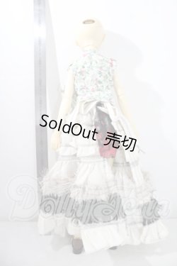 画像6: SD女の子/アダプションモデルF-35 U-26-08-26-219-TN-ZU