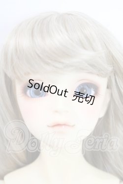 画像1: SD女の子/アダプションモデルF-35  U-26-08-26-220-TN-ZU