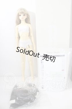 画像5: SD女の子/アダプションモデルF-35  U-26-08-26-220-TN-ZU