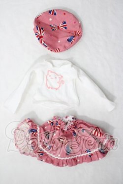 画像1: MDD/OF:衣装セット A-26-09-02-1009-TN-ZU