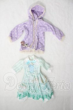 画像1: MDD/OF:衣装セット A-26-09-02-1012-TN-ZU