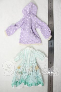 画像2: MDD/OF:衣装セット A-26-09-02-1012-TN-ZU