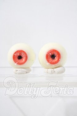 画像1: 16mm/レジンアイ U-26-08-26-110-TN-ZU